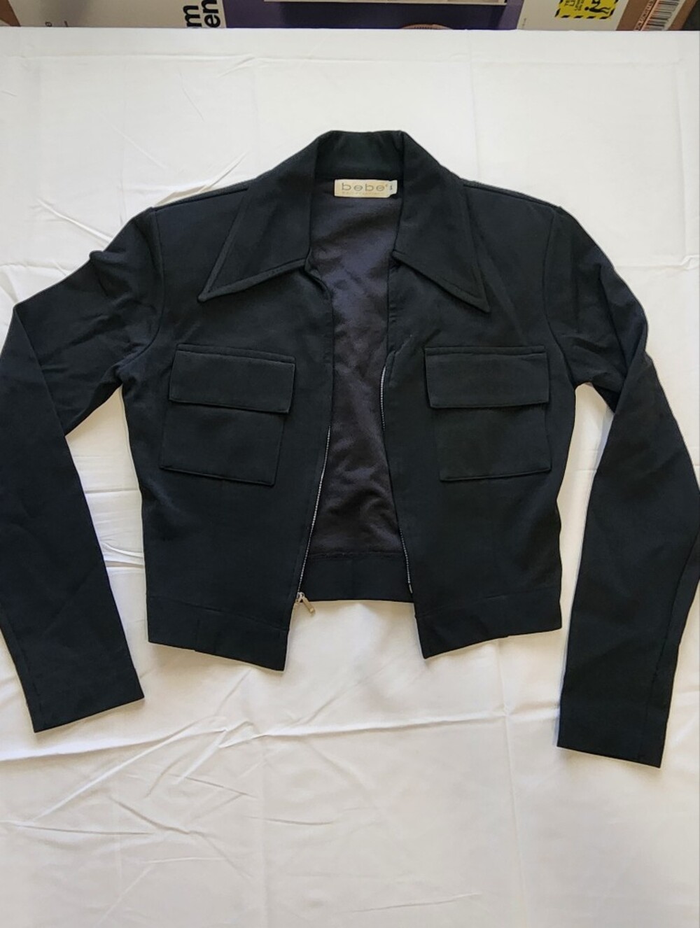 90s Bebe Jacket